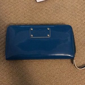 Kate spade wallet